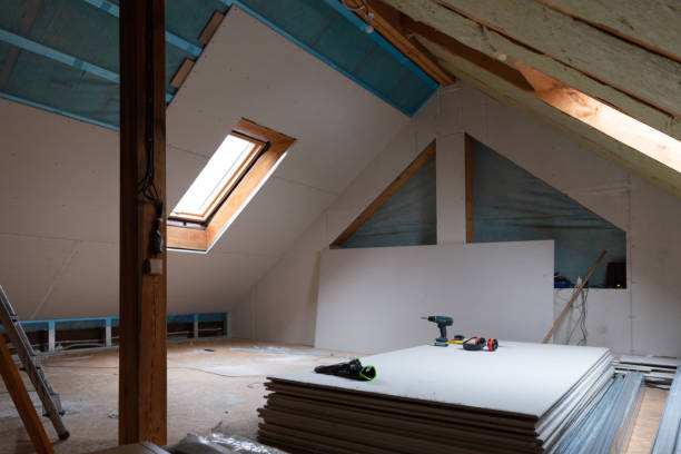 Best Insulation Installation Services in Houston, MO