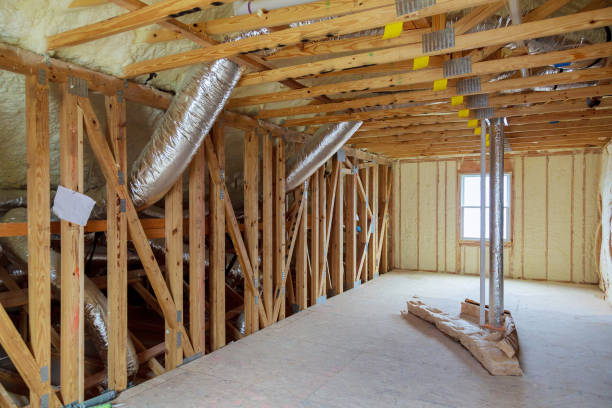 Best Insulation for Specific Applications in Houston, MO