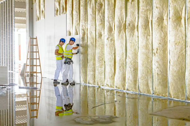Best Insulation for Specific Applications in Houston, MO